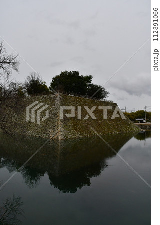 三原城30 天守台 三原城30 天守台 112891066