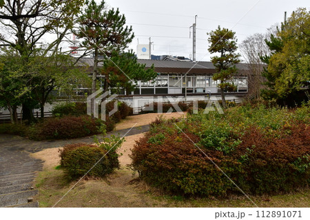 三原城35 天守台 三原城35 天守台 112891071