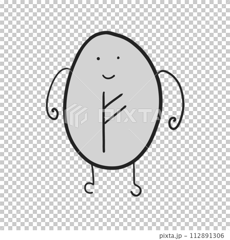 Feo-kun Rune 112891306