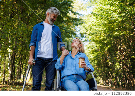 Empowered Diversity 112892380