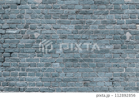 Brick wall. Horizontal Photo. High quality photo Brick wall. Horizontal Photo. High quality photo 112892856