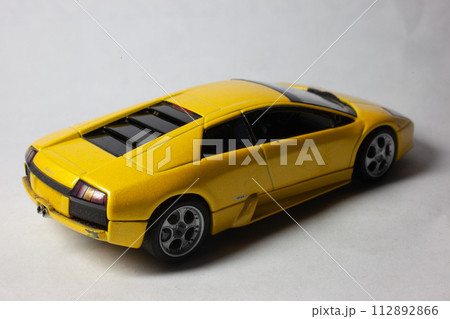 ミニカー 112892866