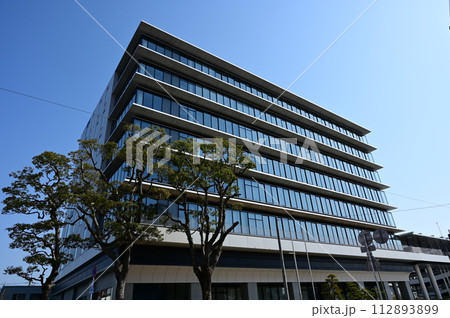 行政機関 焼津市役所(静岡県) 行政機関 焼津市役所(静岡県) 112893899