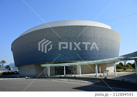 アクアスやいづ(静岡県焼津市)市営の公共施設 アクアスやいづ(静岡県焼津市)市営の公共施設 112894591