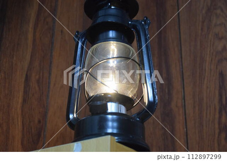 「小人が見た世界・ランタン」　 112897299