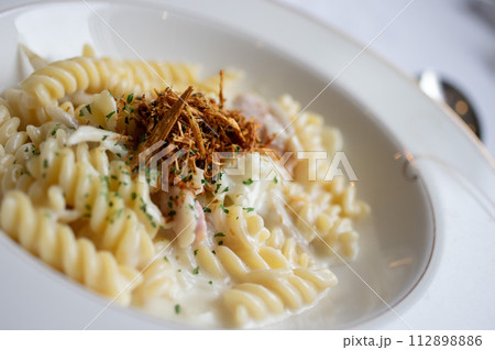 おいしいイタリアンパスタ おいしいイタリアンパスタ 112898886