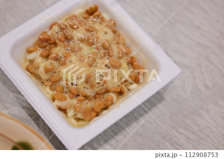納豆 納豆 112908753