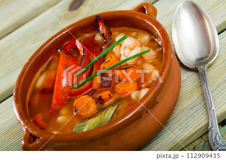 Bulgarian Bob chorba 112909435