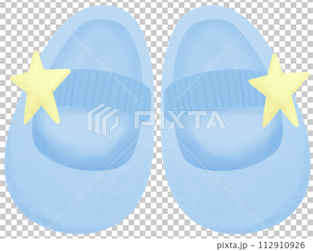 Baby boy shoes Baby boy shoes 112910926