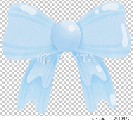 Pink baby boy ribbon Pink baby boy ribbon 112910927