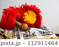 フラ 112911464
