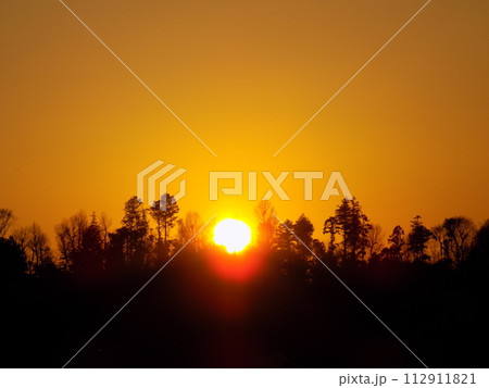 新横浜散歩 112911821