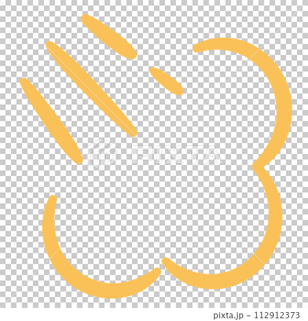 放屁插畫 112912373