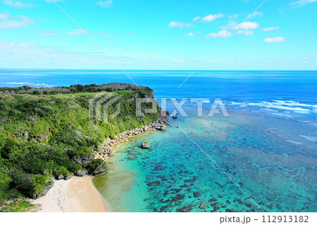 沖縄 幸せ岬 沖縄 幸せ岬 112913182