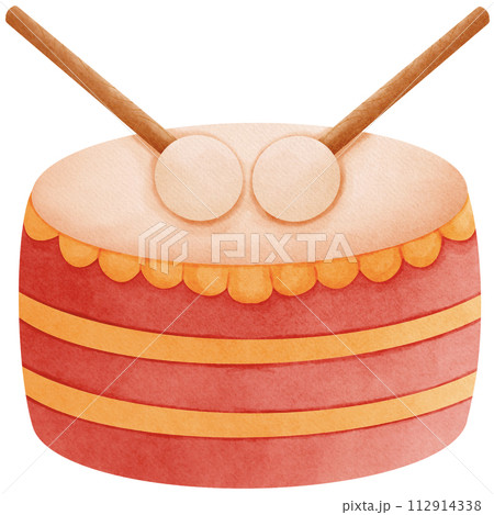 Drum Drum 112914338