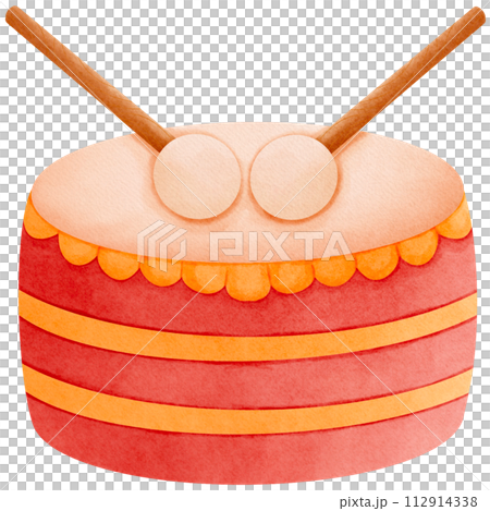 Drum Drum 112914338