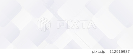 高級感ある抽象的な白い背景 高級感ある抽象的な白い背景 112916987