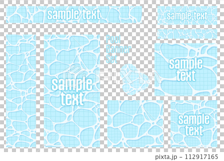 Banner set_pool Banner set_pool 112917165