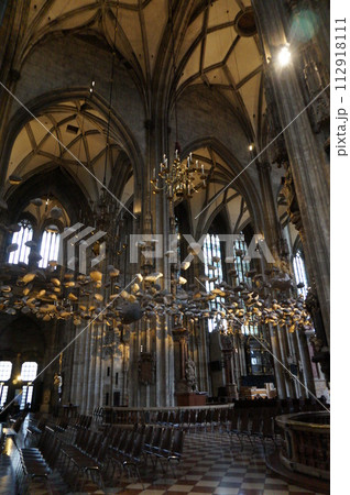 ウィーン市街 112918111