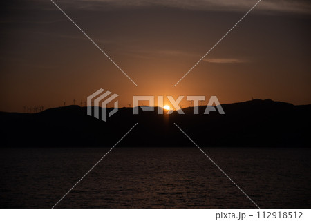 西宇和郡（伊方町）　佐田岬半島 112918512