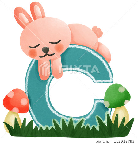 Alphabet c Alphabet c 112918793