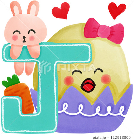 Alphabet j 112918800