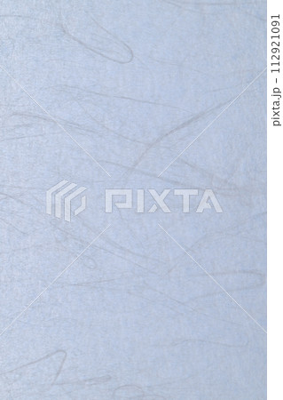 雲竜模様和紙の背景素材 雲竜模様和紙の背景素材 112921091