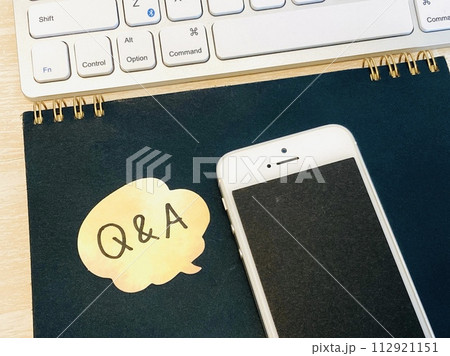 Q&A・スマホ/PCから相談 112921151