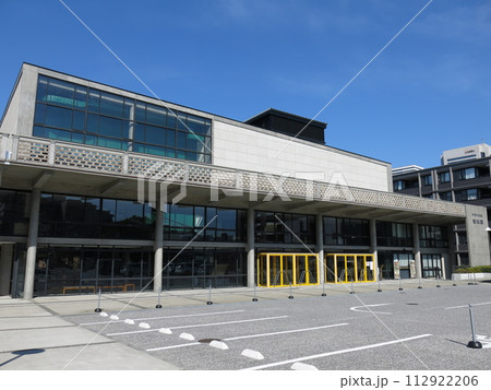 神奈川県立音楽堂 112922206