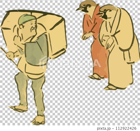 貪吃老頭逼麻雀拿葛籃_斷舌麻雀 112922426