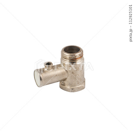 an expansion valve 112925101