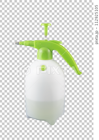 a plastic sprayer 112925105