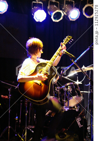 コンサート　ライブ 112925278
