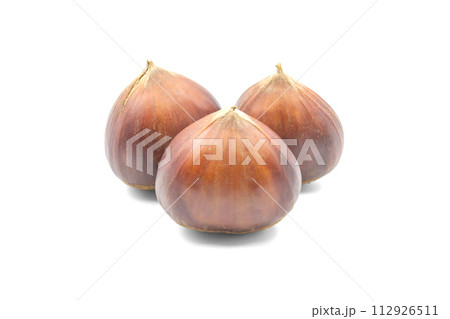 栗【長野県産 小布施栗】 栗【長野県産 小布施栗】 112926511