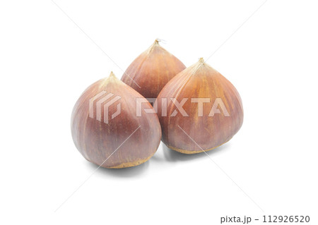 栗【長野県産 小布施栗】 栗【長野県産 小布施栗】 112926520