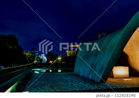 原爆ドーム 112928140