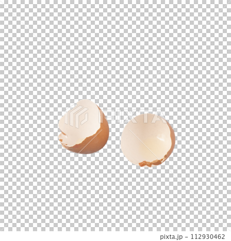 Egg shells 112930462