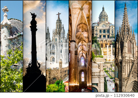 Barcelona 112930640