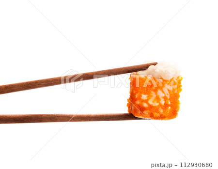 Japanese sushi Japanese sushi 112930680