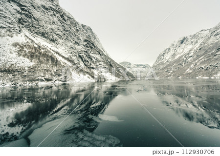 Norwegian Fjords 112930706