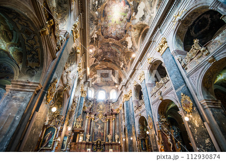 Temple of the Apostles Peter and Paulon 112930874