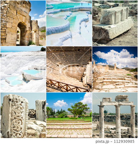 Pamukkale 112930985