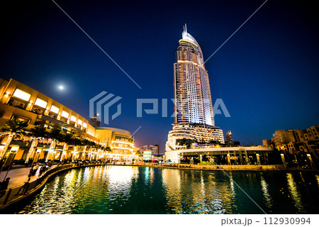 Address Hotel in Dubai 112930994