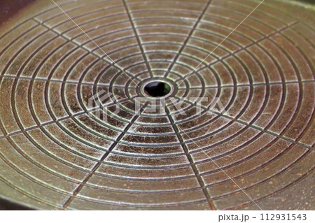 韓国　サムギョプサル 112931543