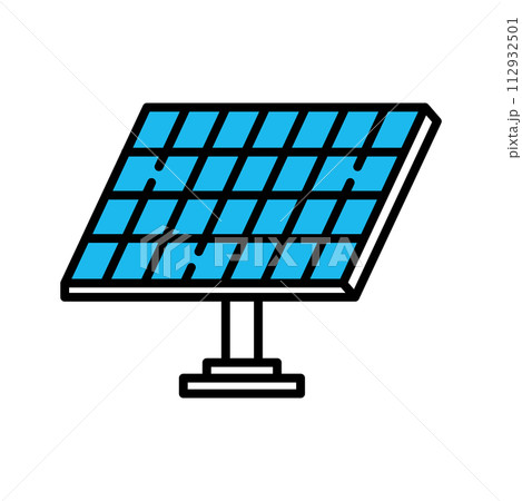 建物 アイコン【建物シリーズ】 建物 アイコン【建物シリーズ】 112932501