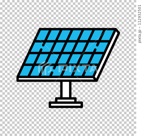 建築圖示【建築系列】 112932501