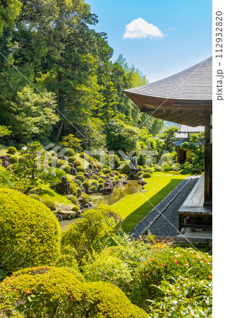 龍潭寺庭園 112932820