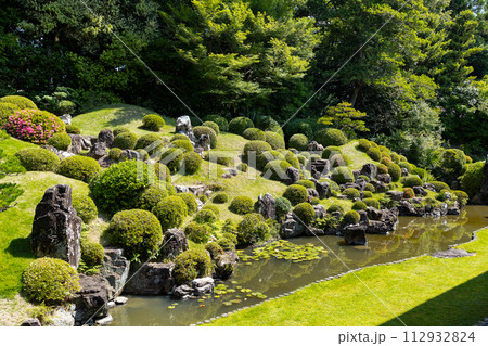 龍潭寺庭園 龍潭寺庭園 112932824