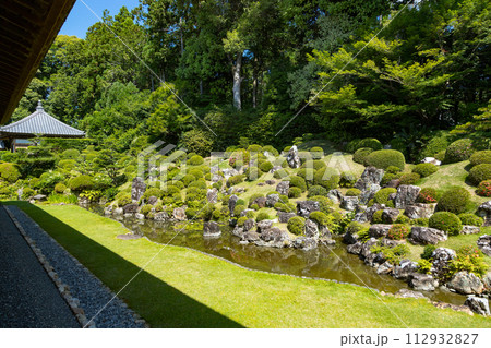 龍潭寺庭園 龍潭寺庭園 112932827