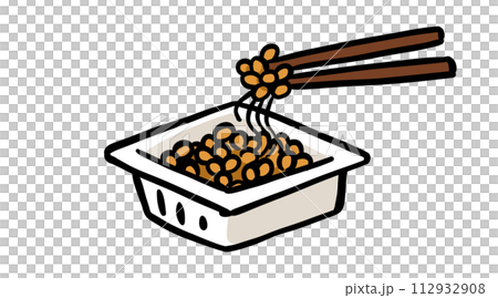 Natto Natto 112932908